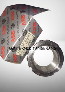 Adaptor H 312 ASB Adapter Sleeves Bearing 312 merk ASB
