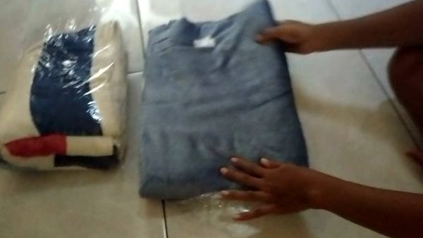 Buyer review video 2