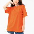 Áo thun unisex YODY áo phông oversize vải cotton USA cao cấp GUT6052. 