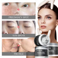 Volcanic Mud Masker Pore Delicate Clay Mask / Whitening Clay Mask Oil Control /Volcanic Mud Film Masker Wajah Glowing Penghilang Komedo dan Kulit Mati150ml. 