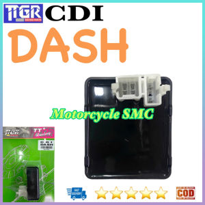 DASH TTGR MOTORCYCLE CDI BATTERY OPERATED FOR HONDA DASH 4 PINS 2 PINS