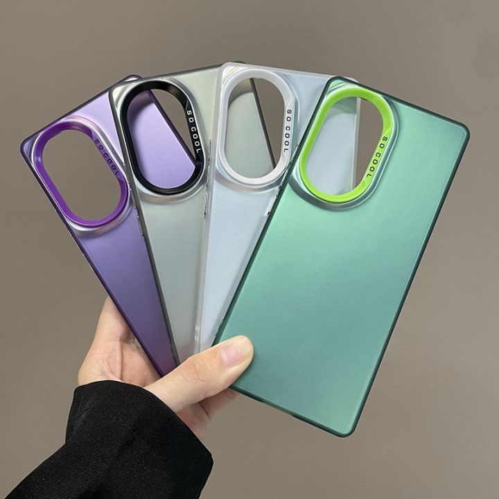 For Honor 200 Pro Case Honor 200 Phone Case Honor 200 lite Cover Honor