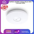 Tplink EAP653 AX3000 Ceiling Mount WiFi 6 Access Point Tp-link Tp link. 