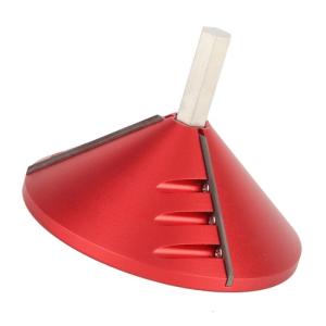 Durability Inner-Outer Pipe Chamfer PVC Pipe Deburring Tool Ensures Smoothly Edges Easy Assembly User Friendly Designs