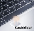 AST laptop Ryzen 5-4600H AMD RAM16G+512GB SSD 15.6 inch Windows11Game/Edit/Code RGB backlight. 