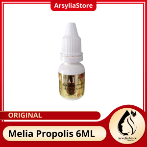 Propolis Melia Sehat Sejahtera Original