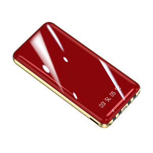 WANKEI LENTIVEN PowerBank 50000 mah 5.1A Fast Charging LED Display Portable