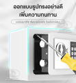 ตู้เซฟ ตู้นิรภัย ตู้ออมเงิน ออมสิน Safe box แบบใส่รหัส กุญแจ ตู้เซฟนิรภัย แบบมินิ หยอดเงินได้ ตู้เก็บเงิน. 