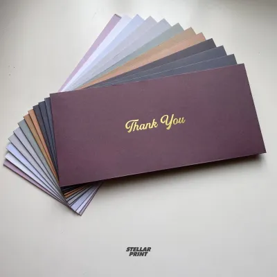Money Packet - Thank You Sampul Duit Raya Pelbagai Majlis - SR v4