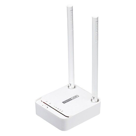 Bộ Phát Sóng Wifi TotoLink N200RE chuẩn N tốc độ 300Mbps - Sóng Khỏe - Ổn Định