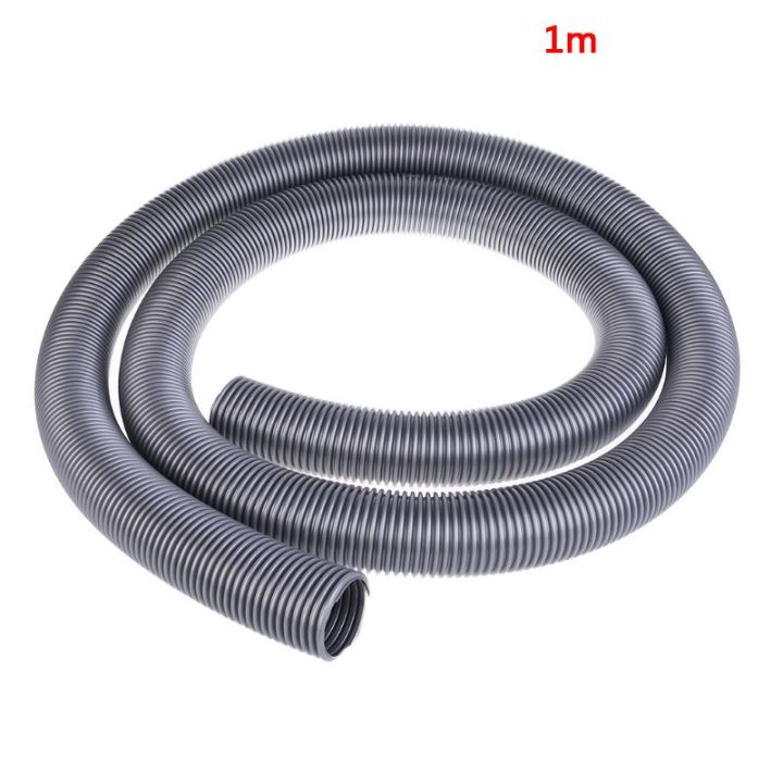 1/2/3M Inner Diameter 50mm Vacuum Cleaner Thread Hose Soft Pipe Durable ...