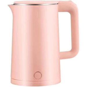 2.3L Electric Kettles Stainless Steel Boiler HeaterHot Water Kettle with Auto Shut-Off and Boil Dry Protection