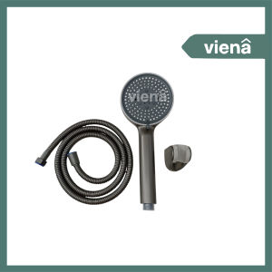 [ VIENA ] Hand Shower Mandi / Hand Shower Set Jumbo Abu Magnum