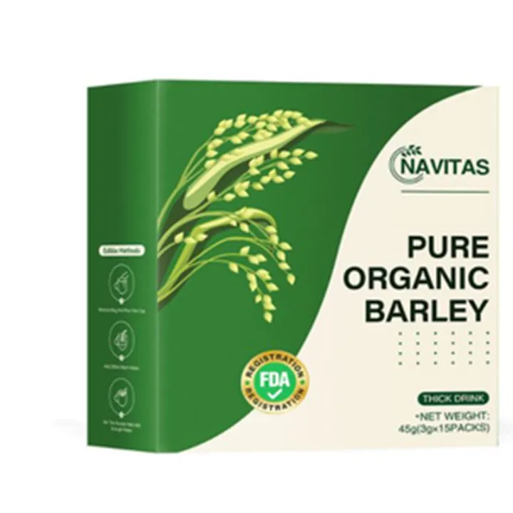 Navitas%20barley%20grass%20powder%20original%20100%25%20healthy%20pure%20organic%20barley%20lose%20weight%20detox%20Natural%2045g%20-%20Image%204