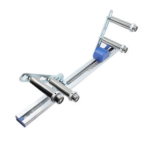 SY-166 Puller Karet Alat Bantu Tarik Karet Bearing Pressing Bracket