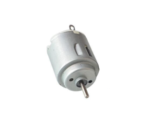 มอเตอร์ 3v งาน DIY motor 3V to 6V high speed motor ใบพัดลม ใบพัดอ่อน มอเตอร์ 140