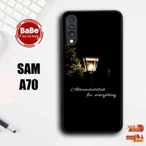 Casing Samsung A70 Terbaru Case Quotes New Samsung A70 Hardcase Softcase Premium Glosy Terlaris Termurah