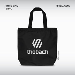 THOBACH Tote Bag Waterproof LOGO 1