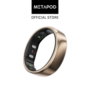 [NEW] RingConn Gen 2 Air - Smart Ring with Sleep Monitoring 10 Days Battery