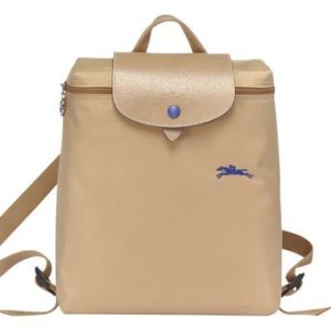 New France Original Long-champ 70th anniversary limited edition womens backpack 1699Series