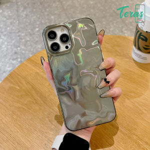 TA SOFTCASE GLOSSY CASING HP ITEL A70 CASE WATTERY TEXTURED RIPPLE CASING SILIKON GRADIENT CW