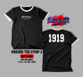 T-SHIRT kaos baju distro BANDUNG BELONGS TO ME / kaos persib / kaos pria wanita terlaris. 