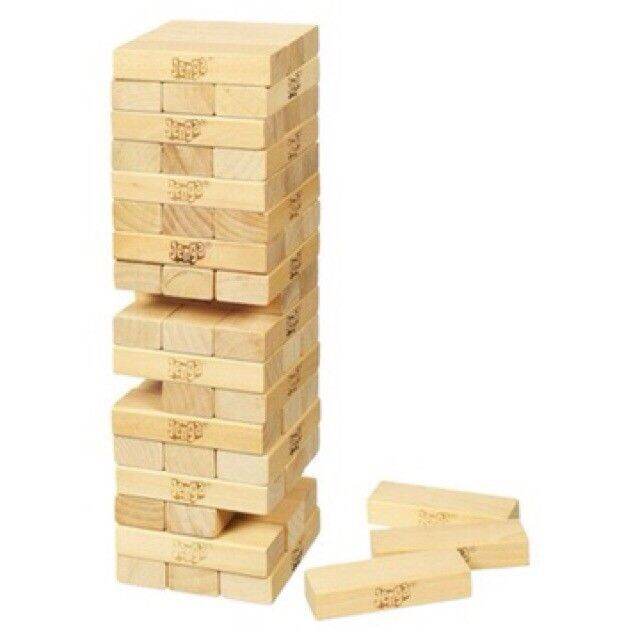 Toys on sale blocks wood