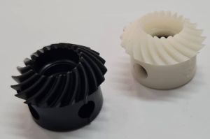 GEAR MESIN JAHIT BROTHER 3034D (ORIGINAL) /BROTHER 3034D SPIRAL BEVEL GEAR SEWING MACHINE/SPARE PART MESIN JAHIT