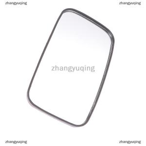 [COD] zhangyuqing 120x205mm 0009941027 0009941030 1PCS High Quality Forklift Universal Rearview Mirror For Forklift