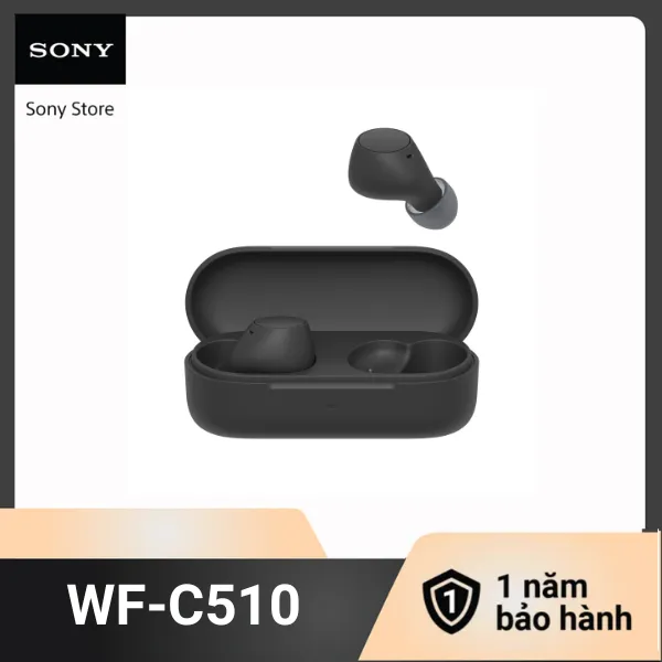 Tai%20nghe%20Sony%20Truly%20Wireless%20WF-C510%20(New%202024)%20-%20Image%204