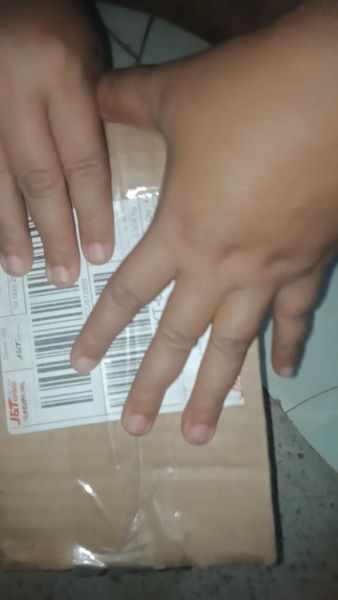 Buyer review video 5
