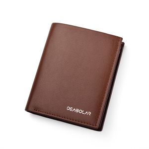 DOMPET DEABOLAR JC014-2 ADA TEMPAT KOIN - LLL888 Store