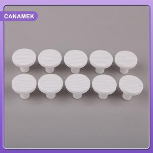 【CANAMEK】 Bể cá San hô cơ sở t hình bể cá san hô hỗ trợ gốm đứng cắm cơ sở sinh sản san hô Frag giá