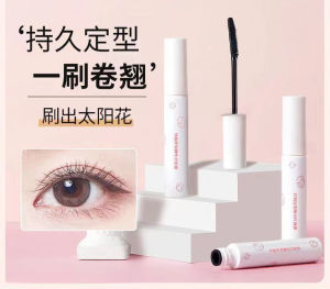 Mascara Primer Eyelash Waterproof Curling Makeup Setting