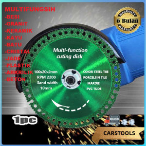 Multifungsi Diamond cutting mata gergaji diamond untuk ubin keramik kayu marmer dll