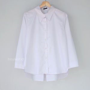 Bayleaf.id Lea Kemeja Basic
