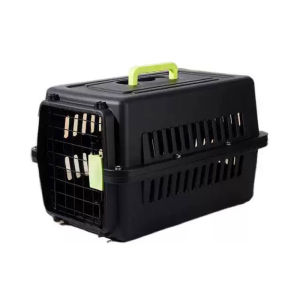 Large Pet Carrier Travel Cage Portable Dog and Cat Carrier Crates Airline Approved Crate Pet Cat Bag