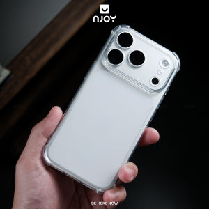 Ốp Chống Sốc Trong Suốt Bảo Vệ Camera Cho Điện Thoại iPhone 17 Pro Max 16 15 14 13 12 11 Xsmax