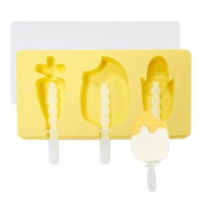 Popsicles Molds Silicones Ice Creams Molds Cakesicle Molds for DIY Ice Creams Making Easy Demold Popsicles Mould