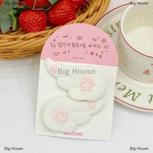 [COD] Big House คลิปหนีบผมรูปดาวห้าแฉกสำหรับแฟชั่น1คู่คลิปหนีบผมหน้าม้าขอบน่ารักเครื่องประดับของขวัญ