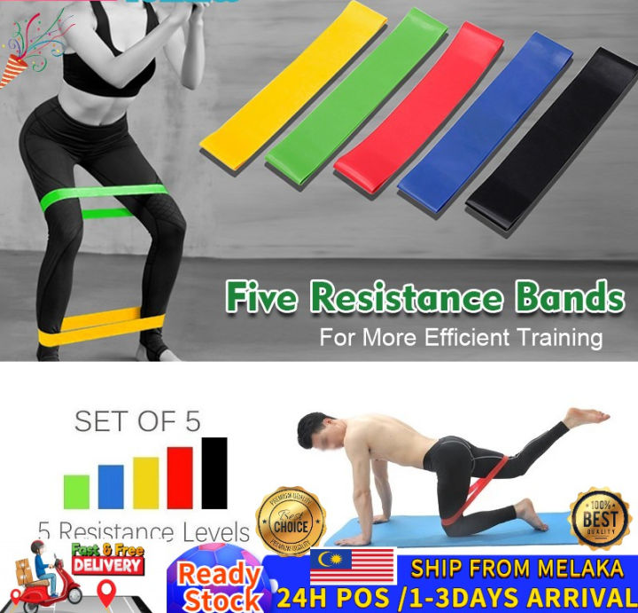 Elastic Band Best Latex Resistance Bands THERABAND Resistance Band