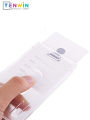 Holder Id Card Acrylic Id Card 2 sisi Tempat Kartu Id Card Member Name Tag Acrylic. 
