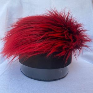 Topi wig rambut palsu anime