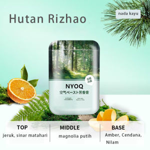 Pengharum Ruangan Mobil Kamar Mandi Penwangi Lemari Pakaian Kamar Tidur Fragrance Parfum Mobil Murah Import