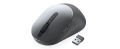 Dell Multi-Device Wireless Optical Bluetooth Mouse Computer Laptop Mice MS5320W. 