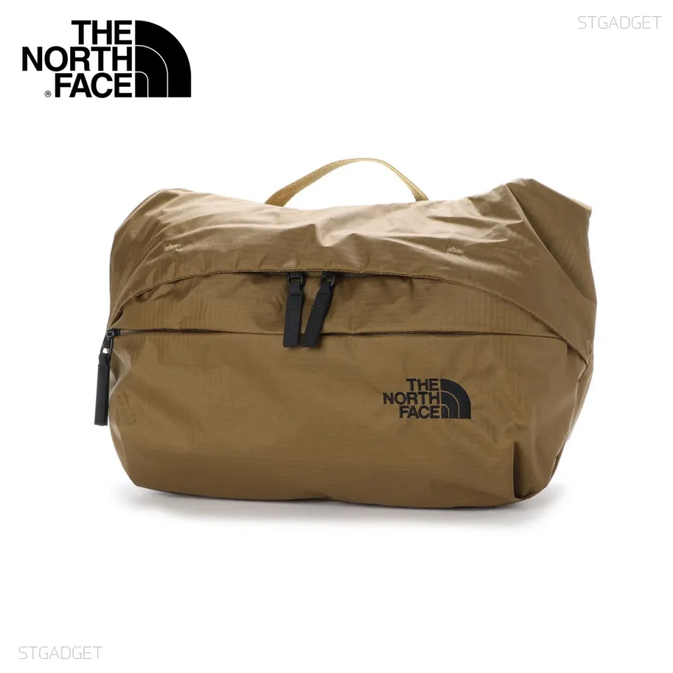 The north face glam hip sales bag