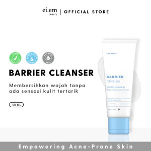 EIEM Beauty All Series | Moisturizer 30g | Toner | Serum | Facial wash | Sunscreen