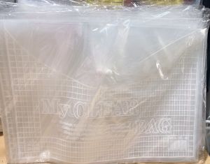 [TẶNG 2 CÁI BÌA NÚT F4] Bìa Nút F4 Xấp 20 Cái Mỏng giúp bảo vệ giấy tờ của bạn không bị hư hỏng