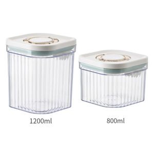 Bayar Di Tempat - Wadah Anti Udara Serbaguna / Air-Tight Food Container