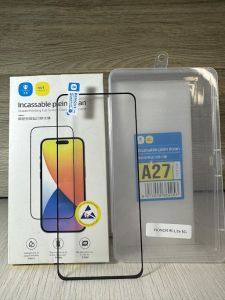 HONOR 90 LITE 5G Tempered Glass FSHANG Full Glue Screen Protector